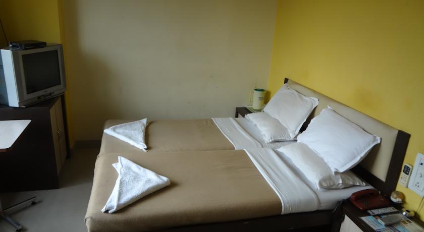Hotel Airport Annex